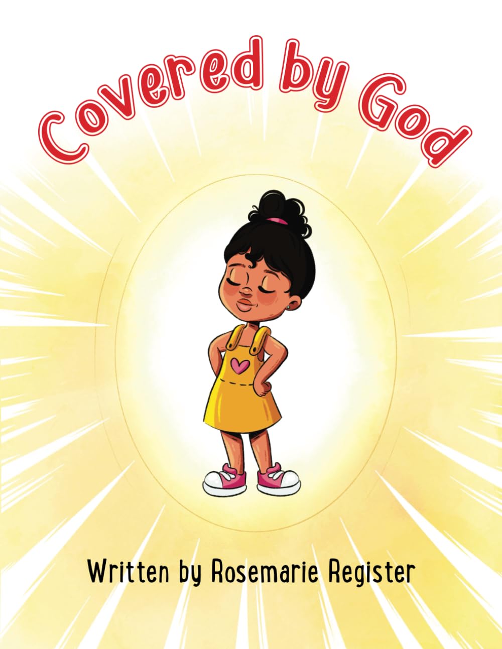 Covered by God