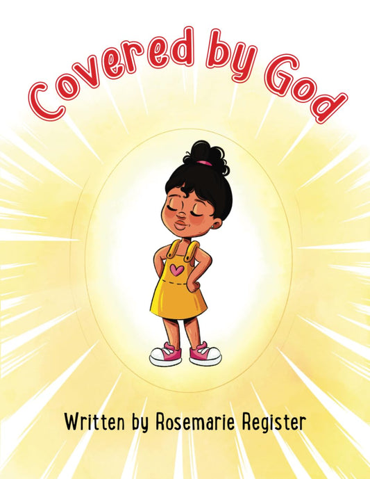 Covered by God